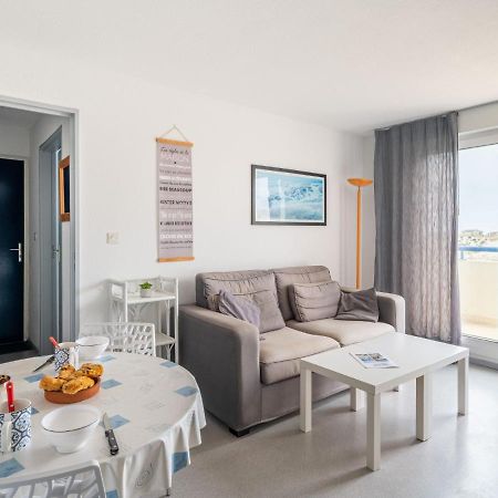 Apartment Bleu Marine-8 By Interhome 拉卡诺 外观 照片