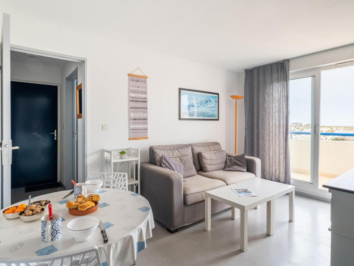 Apartment Bleu Marine-8 By Interhome 拉卡诺 外观 照片