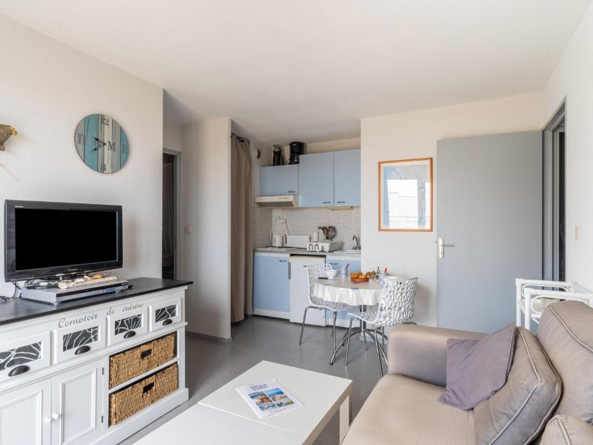 Apartment Bleu Marine-8 By Interhome 拉卡诺 外观 照片