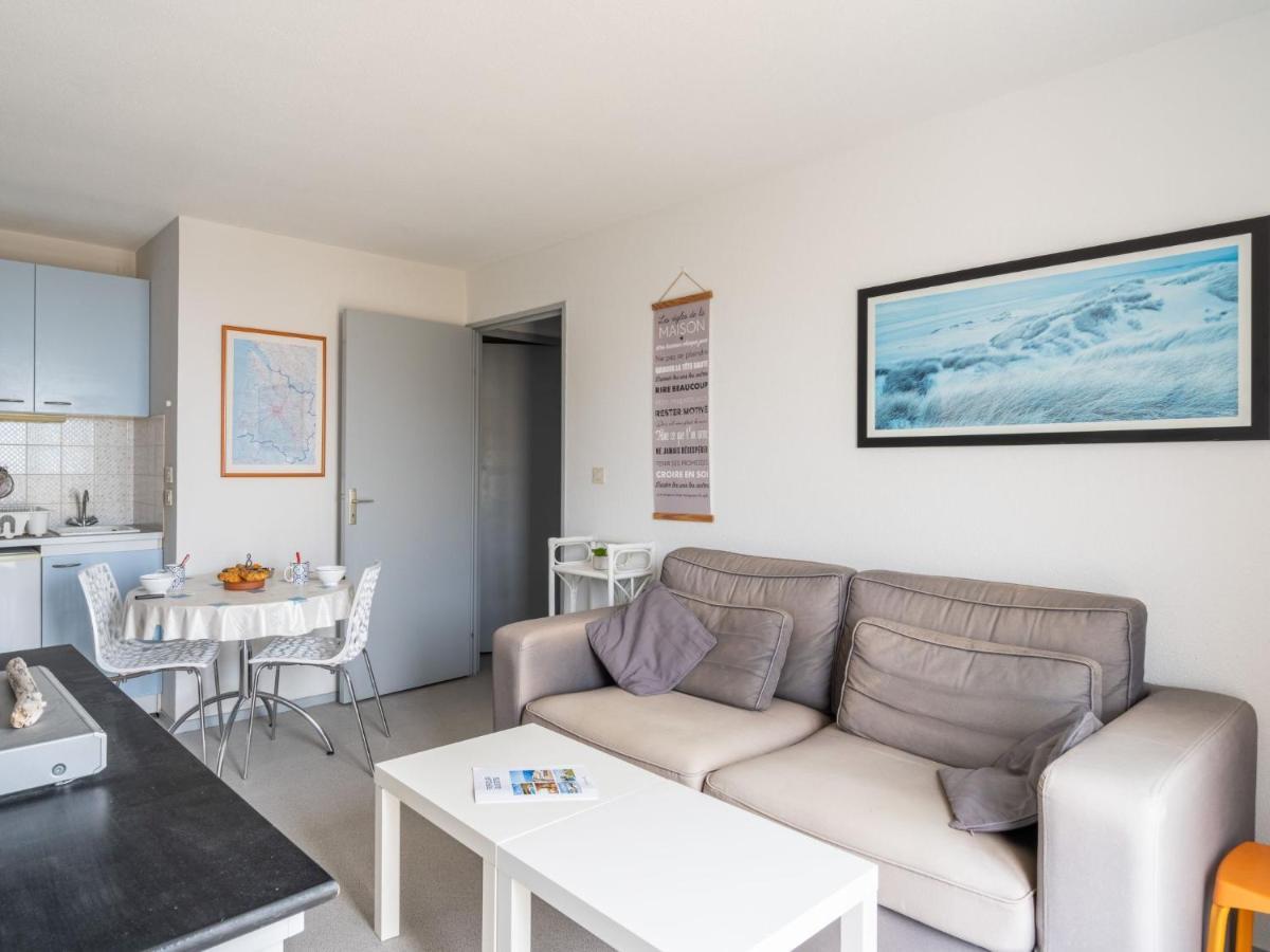 Apartment Bleu Marine-8 By Interhome 拉卡诺 外观 照片