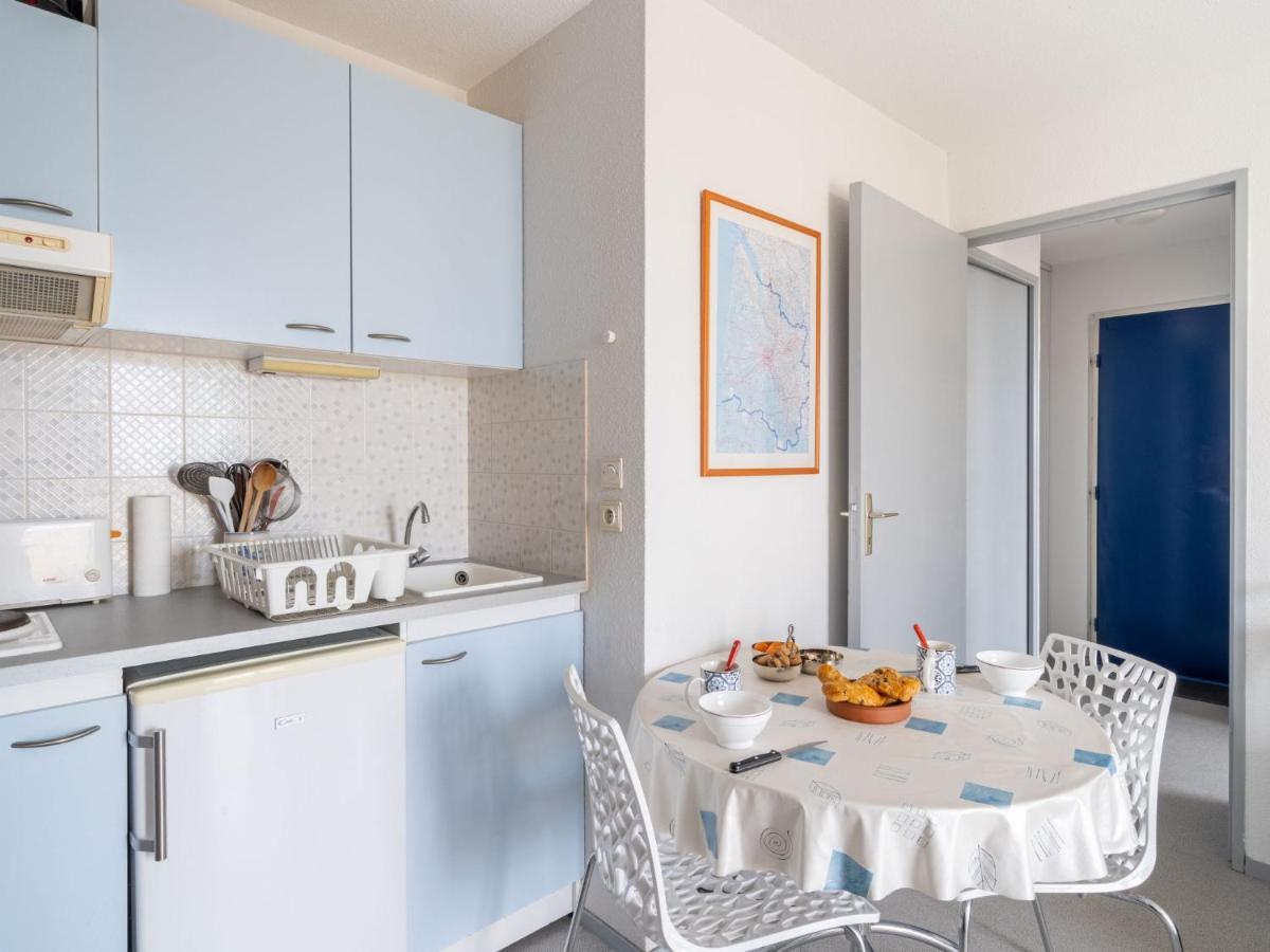 Apartment Bleu Marine-8 By Interhome 拉卡诺 外观 照片