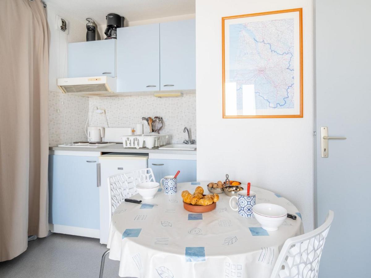 Apartment Bleu Marine-8 By Interhome 拉卡诺 外观 照片