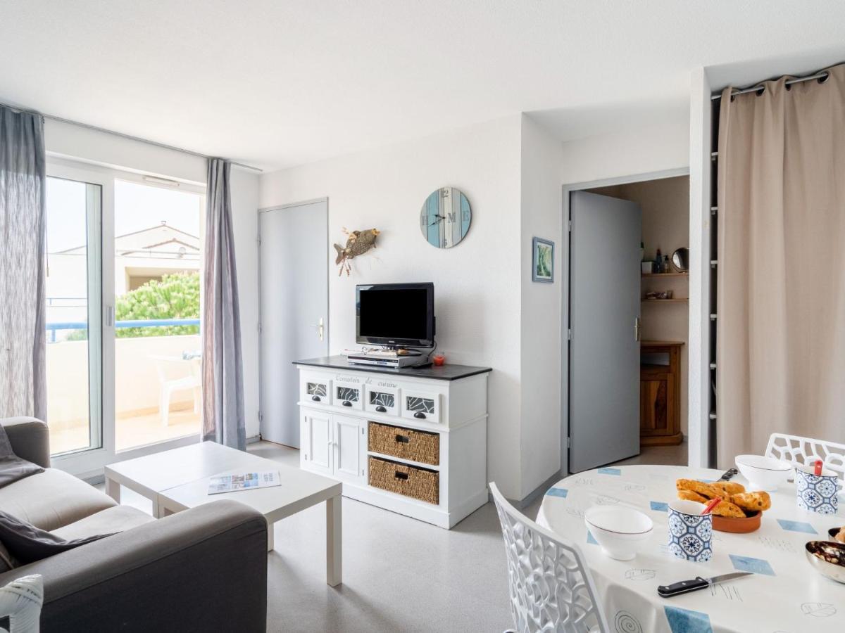 Apartment Bleu Marine-8 By Interhome 拉卡诺 外观 照片