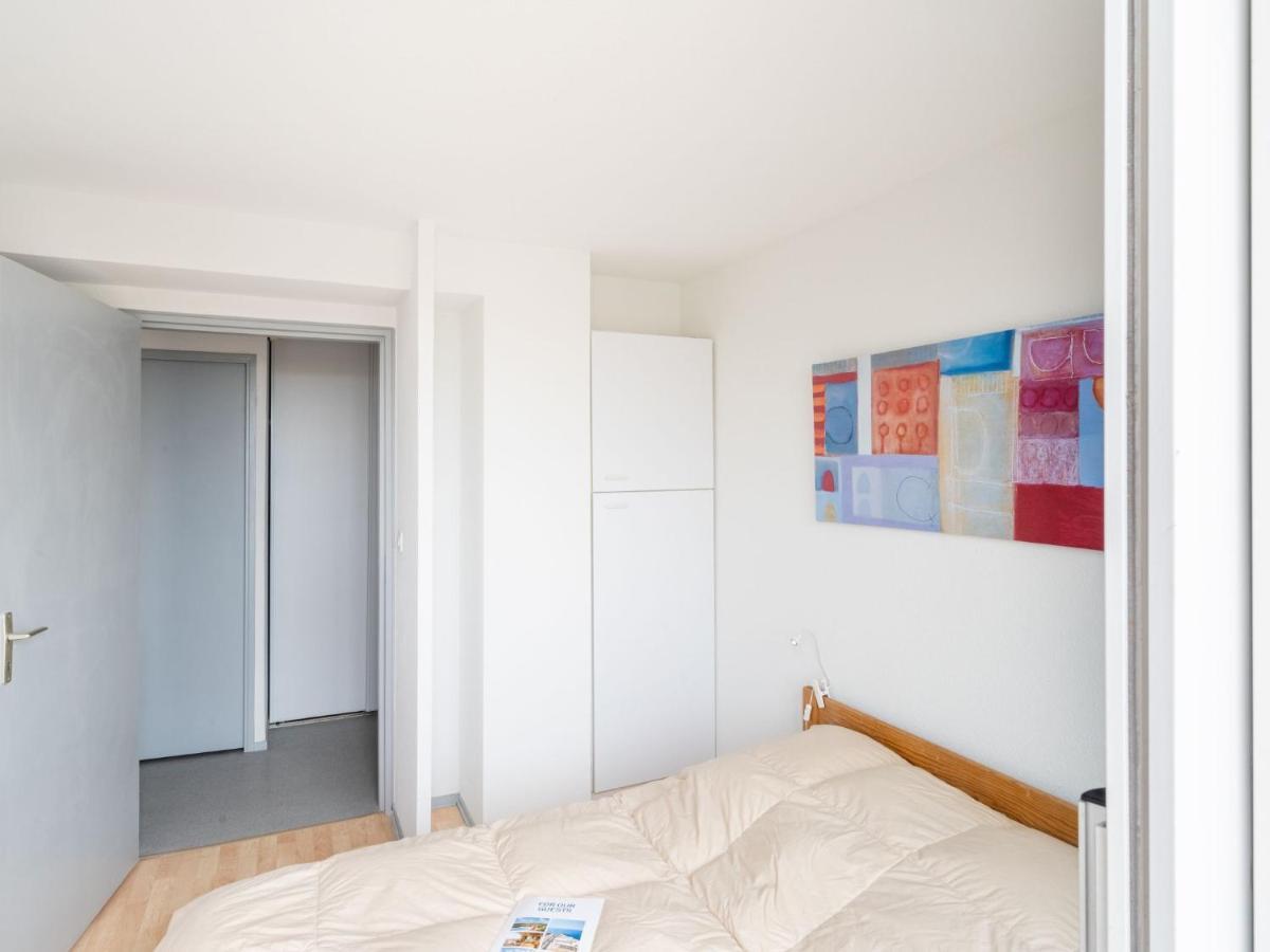 Apartment Bleu Marine-8 By Interhome 拉卡诺 外观 照片