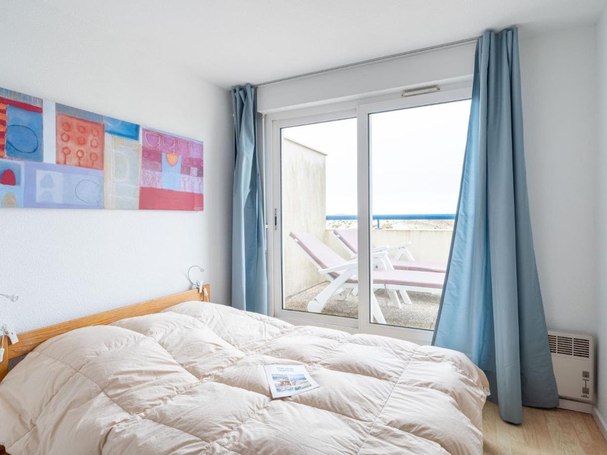 Apartment Bleu Marine-8 By Interhome 拉卡诺 外观 照片