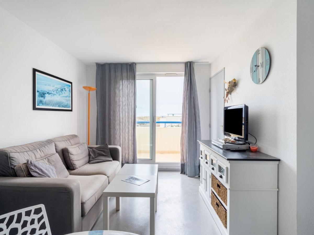 Apartment Bleu Marine-8 By Interhome 拉卡诺 外观 照片