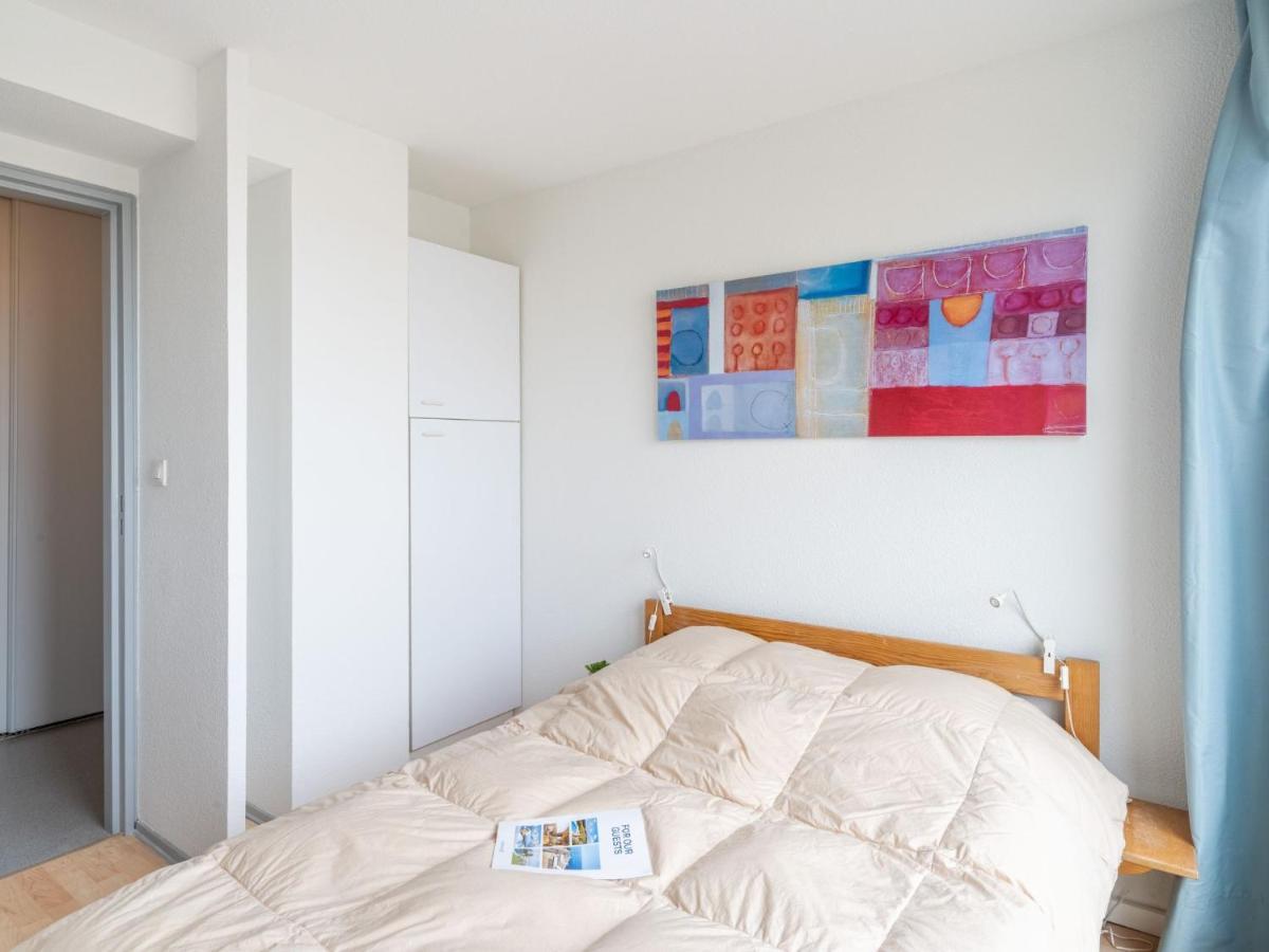 Apartment Bleu Marine-8 By Interhome 拉卡诺 外观 照片