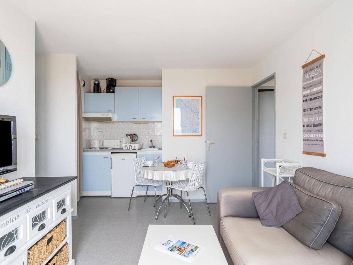 Apartment Bleu Marine-8 By Interhome 拉卡诺 外观 照片