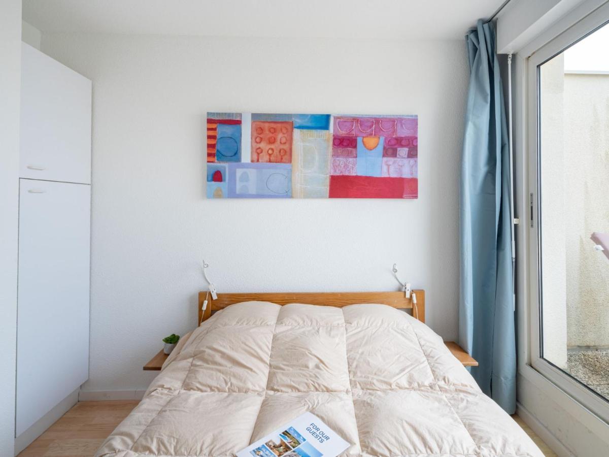 Apartment Bleu Marine-8 By Interhome 拉卡诺 外观 照片
